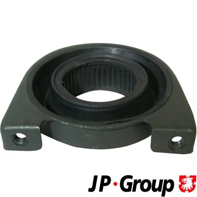 Suspension, propshaft